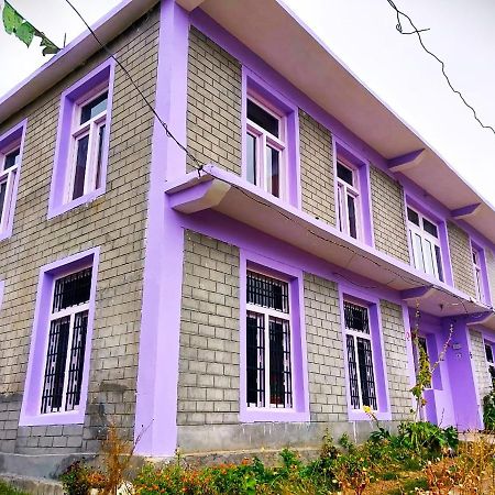 Yangling House Daire Sissu Dış mekan fotoğraf